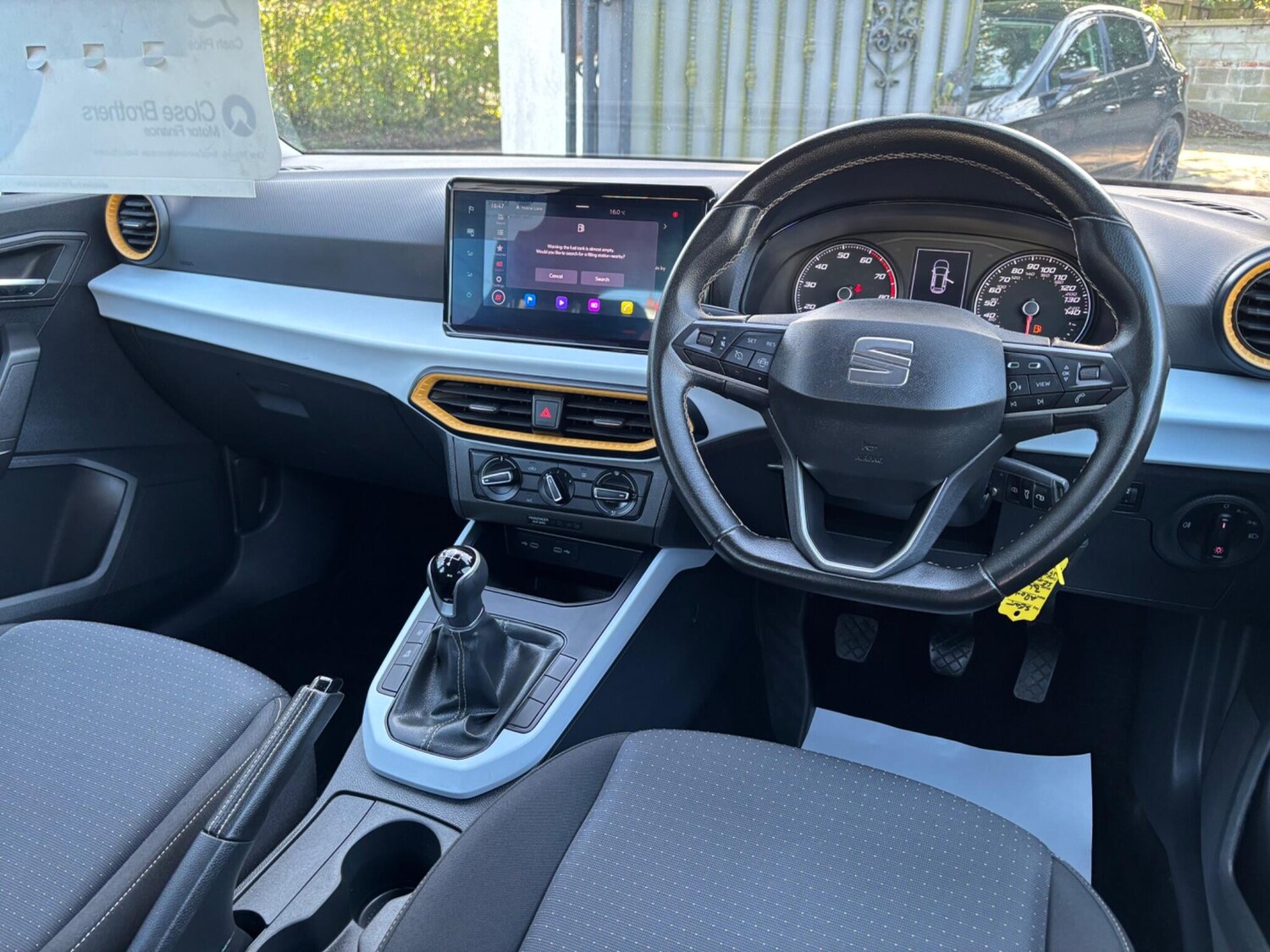 Used SEAT Arona 2022 for sale - 78170753: Photo 15