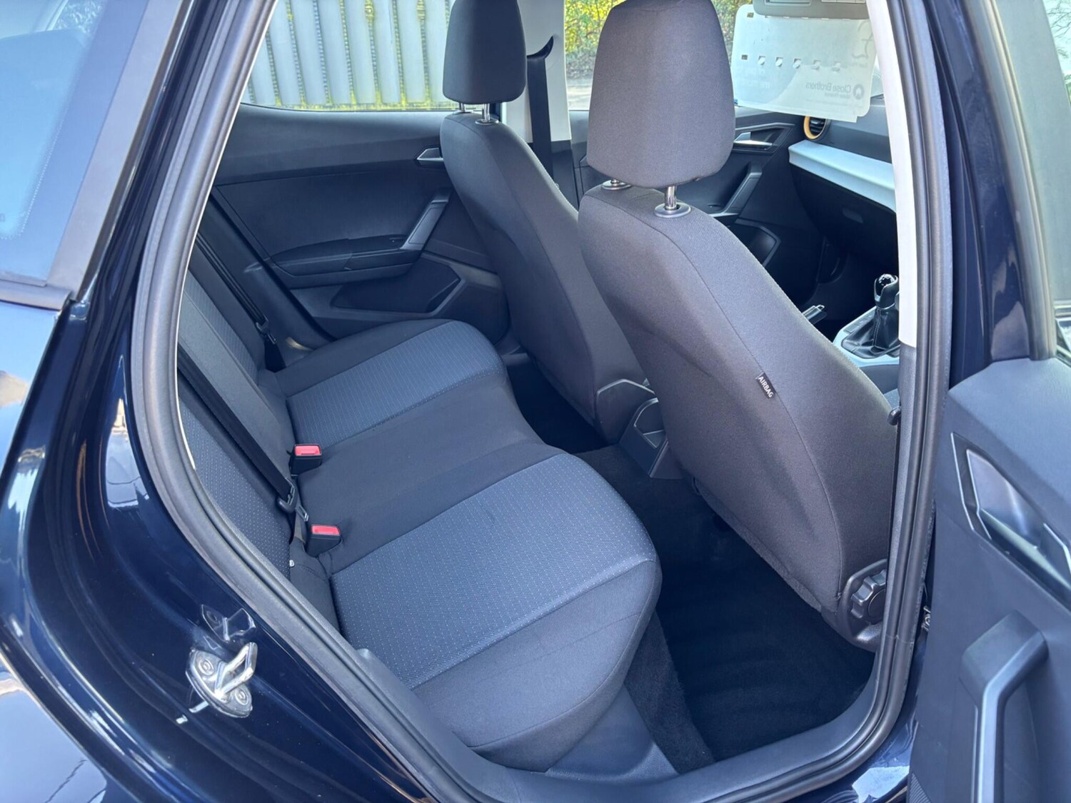 Used SEAT Arona 2022 for sale - 78170753: Photo 16