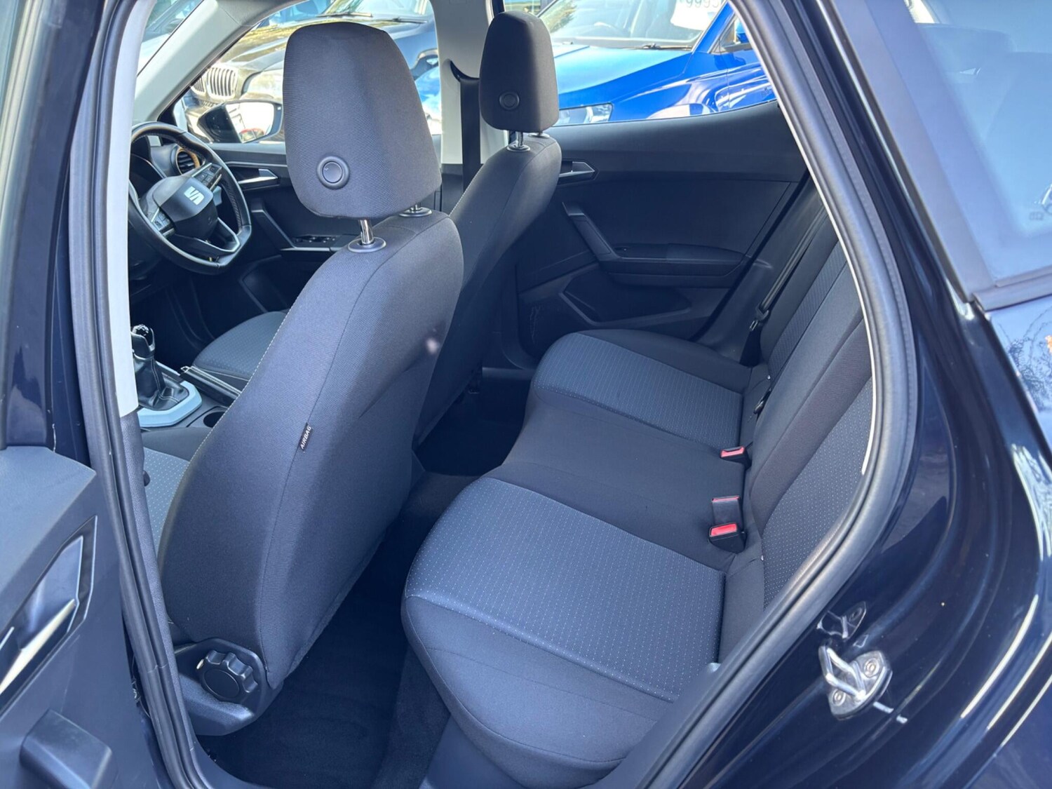 Used SEAT Arona 2022 for sale - 78170753: Photo 17