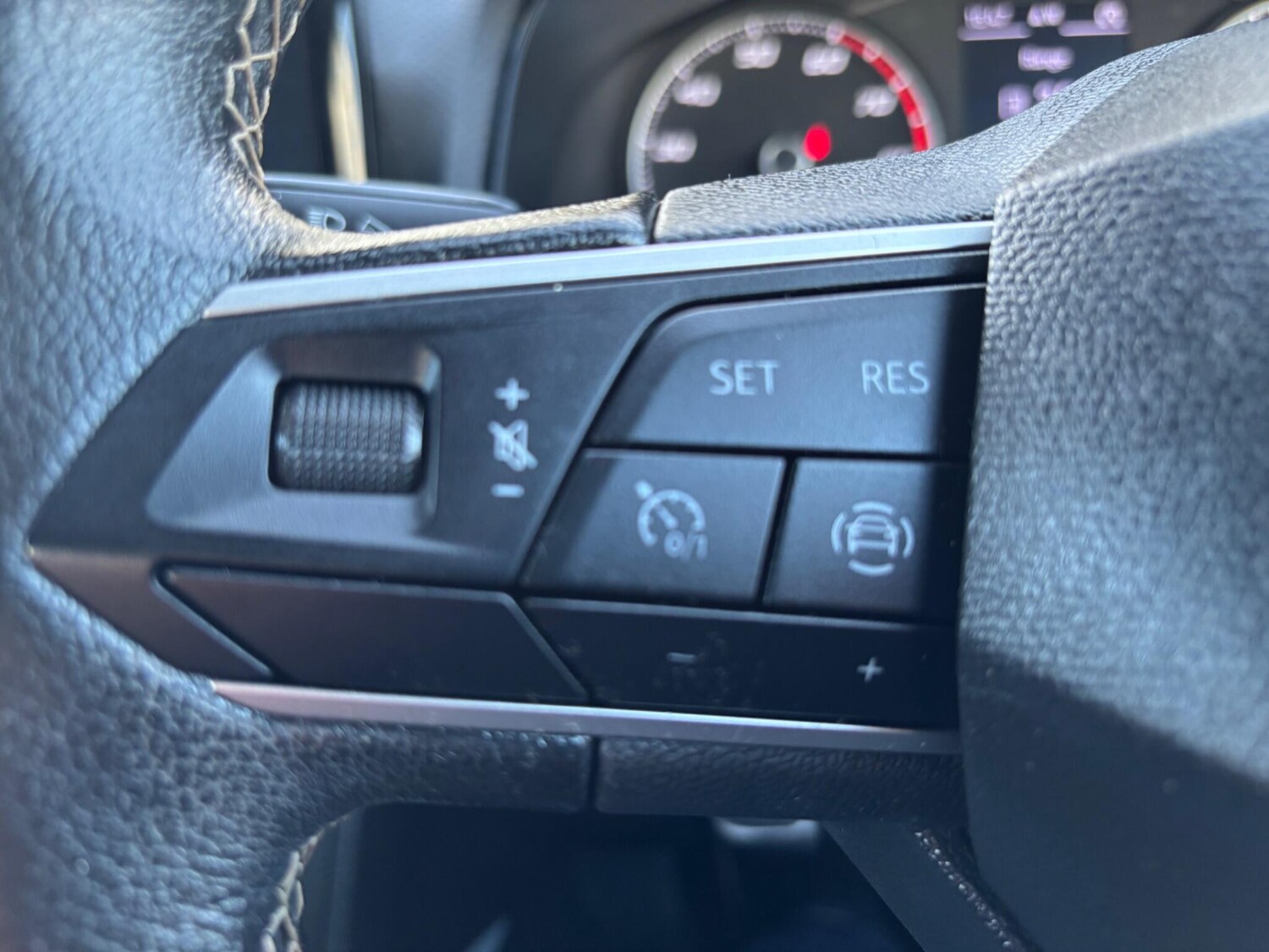 Used SEAT Arona 2022 for sale - 78170753: Photo 18