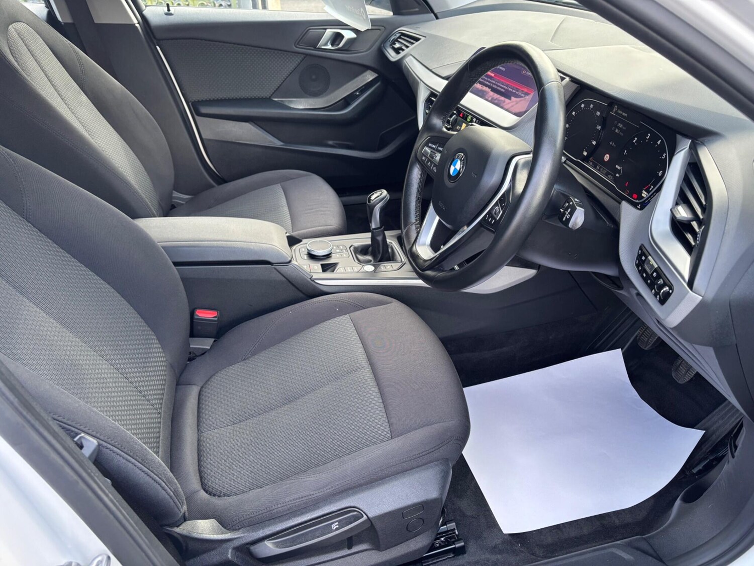 Used BMW 1 Series 2020 for sale - 77910762: Photo 11