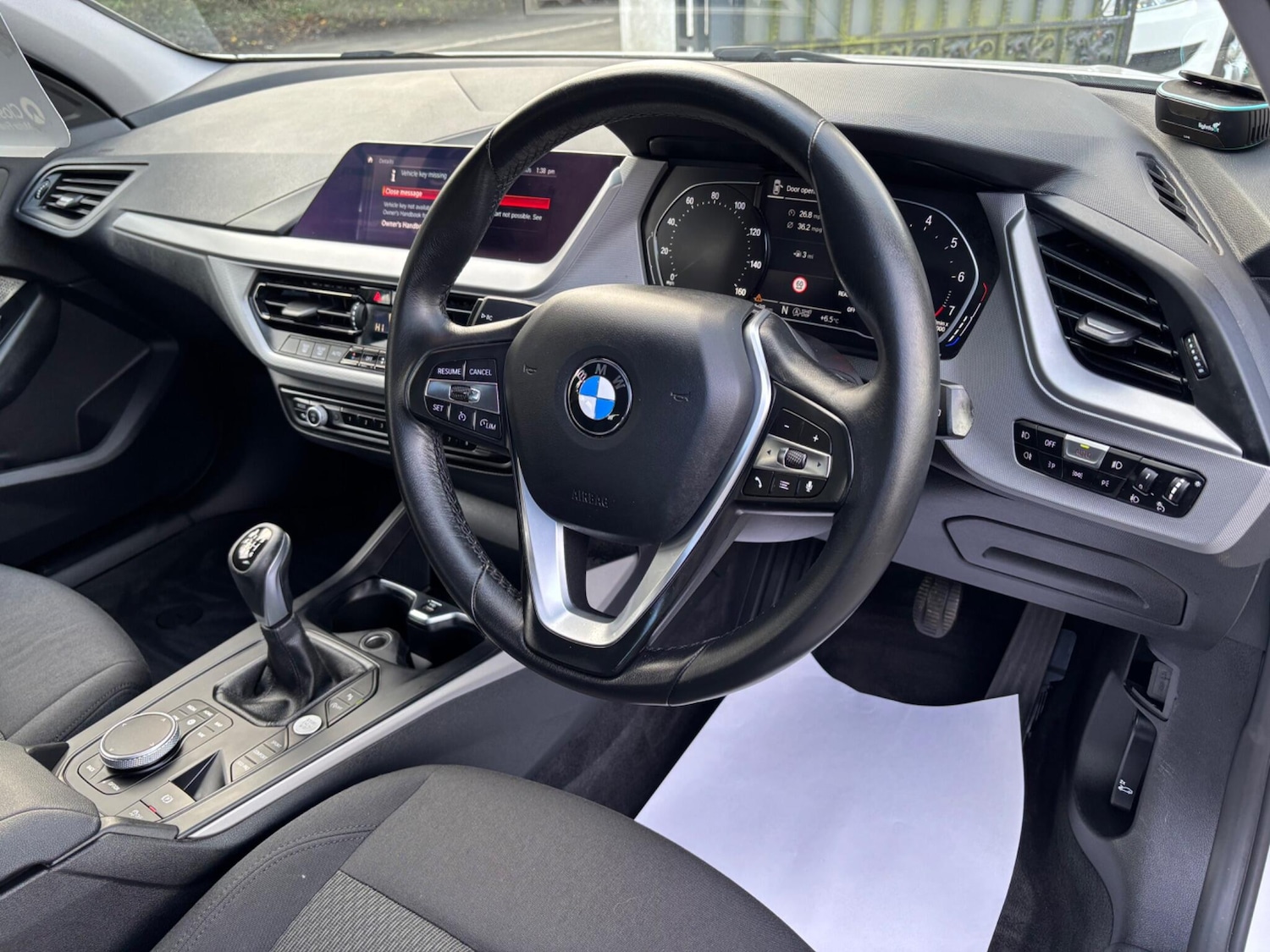 Used BMW 1 Series 2020 for sale - 77910762: Photo 12