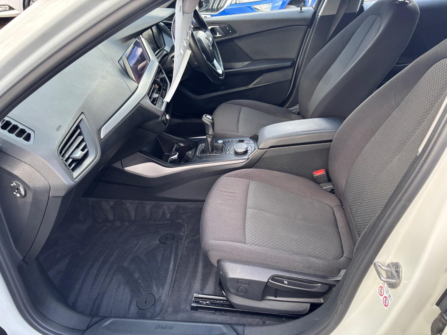 Used BMW 1 Series 2020 for sale - 77910762: Photo 14