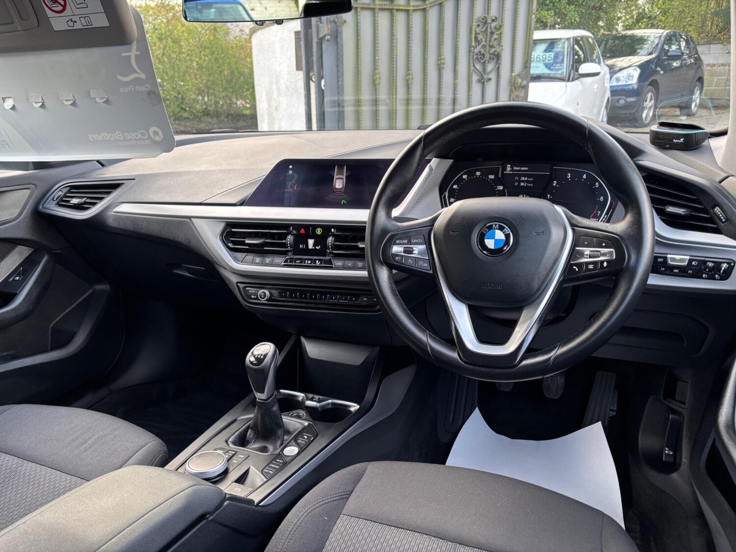 Used BMW 1 Series 2020 for sale - 77910762: Photo 15