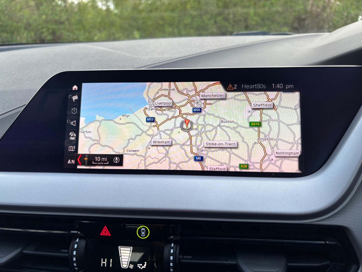 Used BMW 1 Series 2020 for sale - 77910762: Photo 18