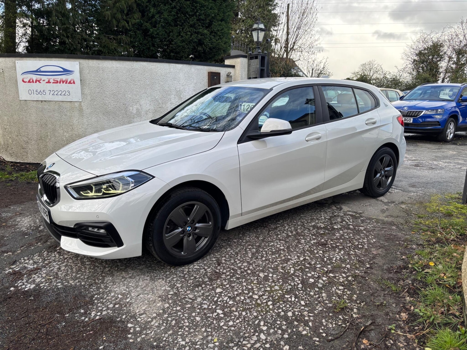 Used BMW 1 Series 2020 for sale - 77910762: Photo 5