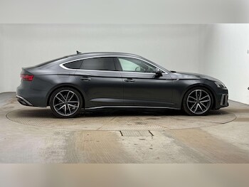 Used Audi A5 2023 for sale - 78185598: Photo