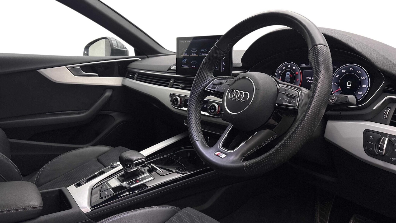 Used Audi A5 for sale - 78185598: Photo 4