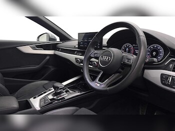 Used Audi A5 2023 for sale - 78185598: Photo