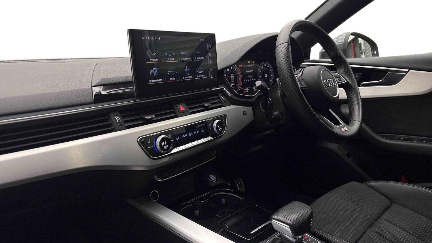 Used Audi A5 for sale - 78185598: Photo 5