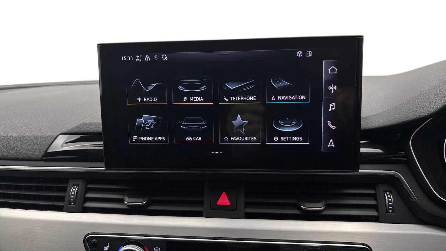 Used Audi A5 for sale - 78185598: Photo 7