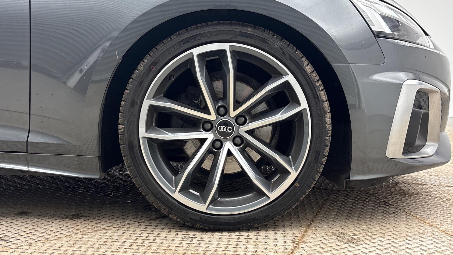 Used Audi A5 for sale - 78185598: Photo 8