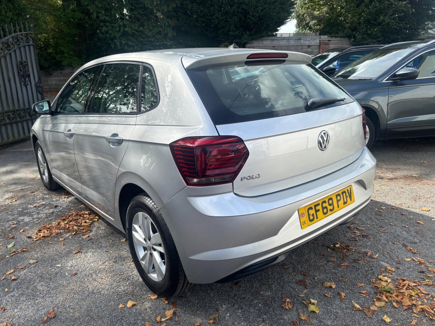 Used Volkswagen Polo 2019 for sale - 77910771: Photo 10