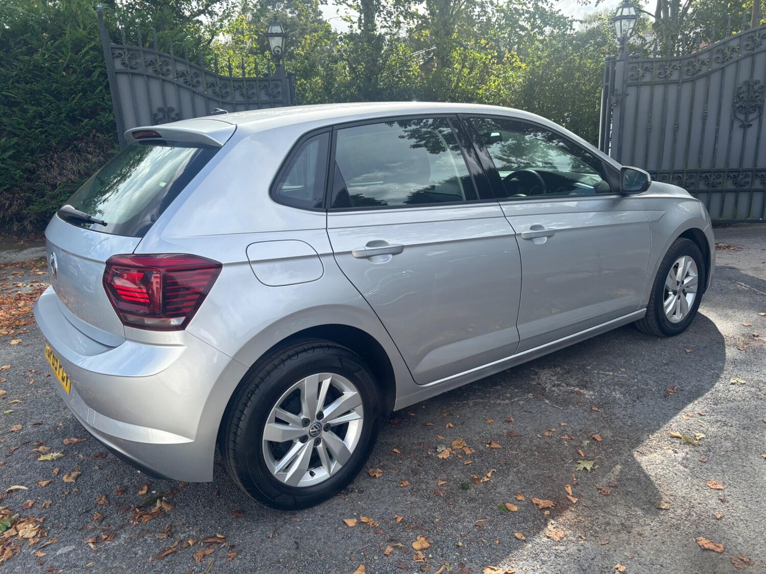 Used Volkswagen Polo 2019 for sale - 77910771: Photo 12
