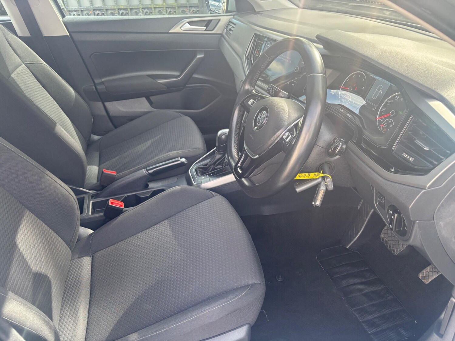 Used Volkswagen Polo 2019 for sale - 77910771: Photo 13