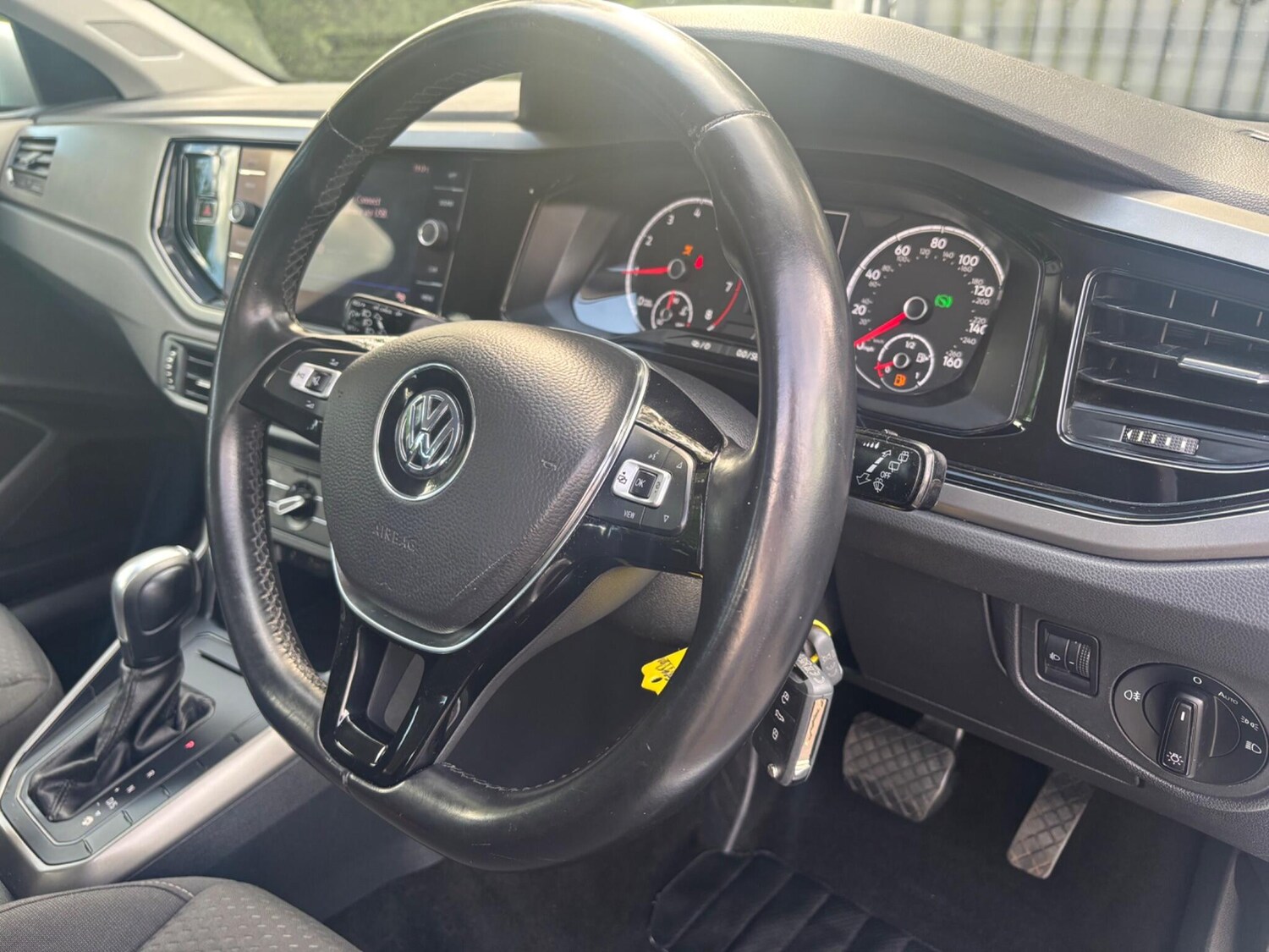 Used Volkswagen Polo 2019 for sale - 77910771: Photo 14