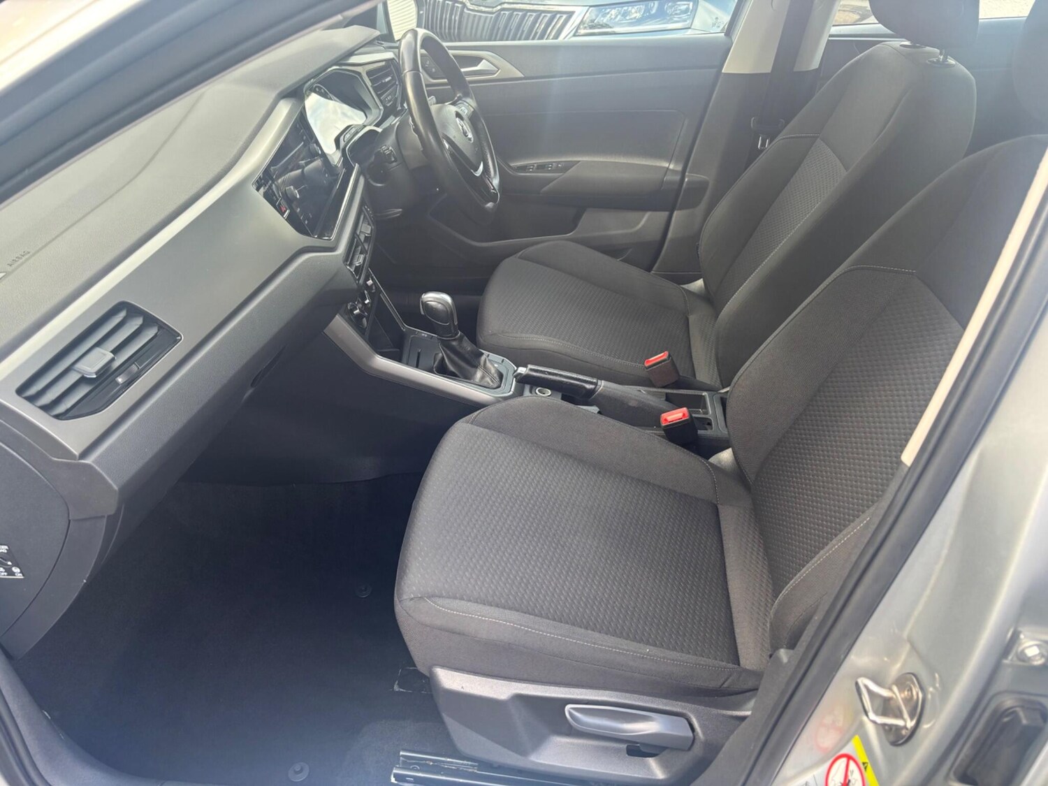 Used Volkswagen Polo 2019 for sale - 77910771: Photo 15