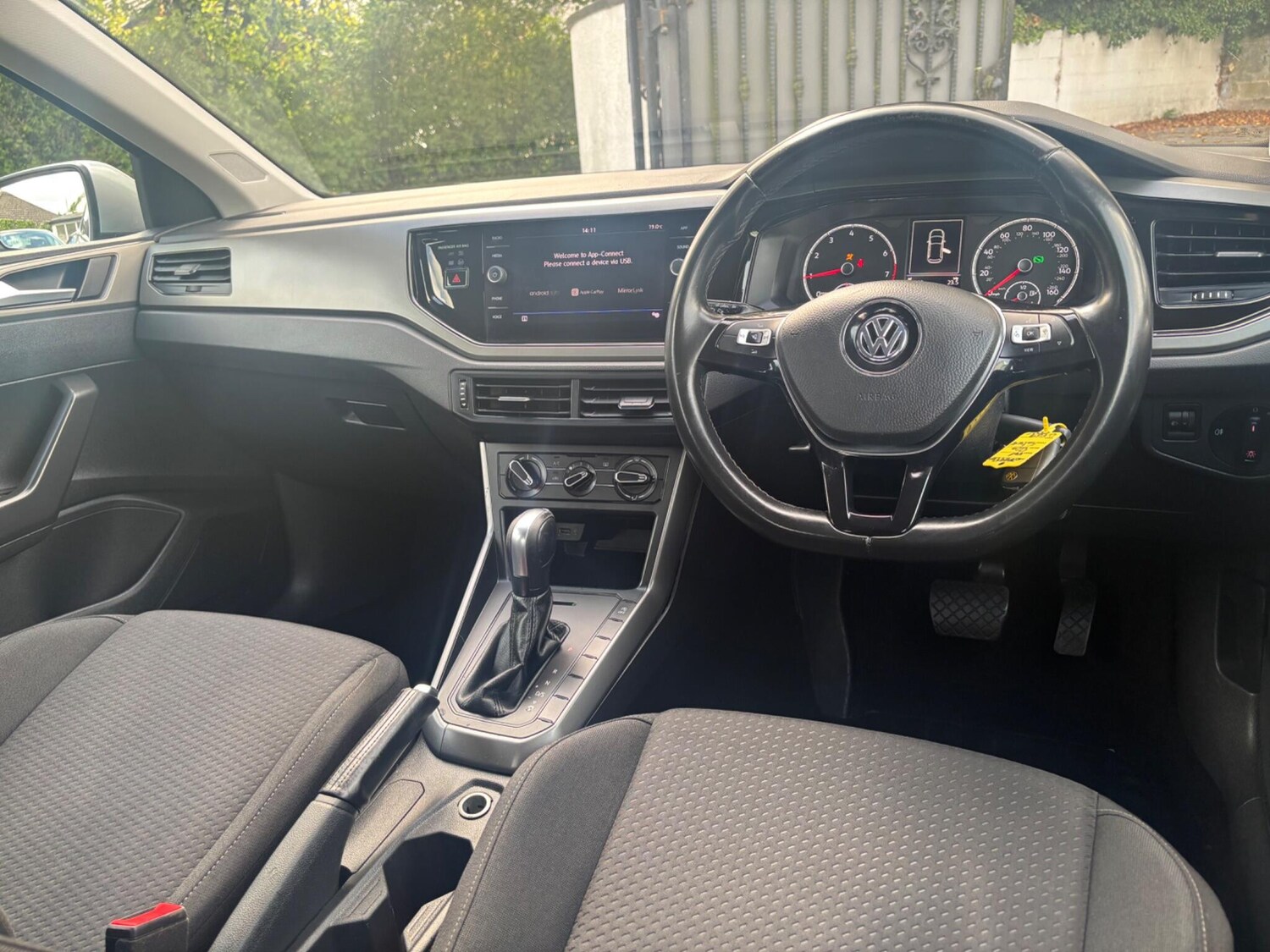 Used Volkswagen Polo 2019 for sale - 77910771: Photo 16