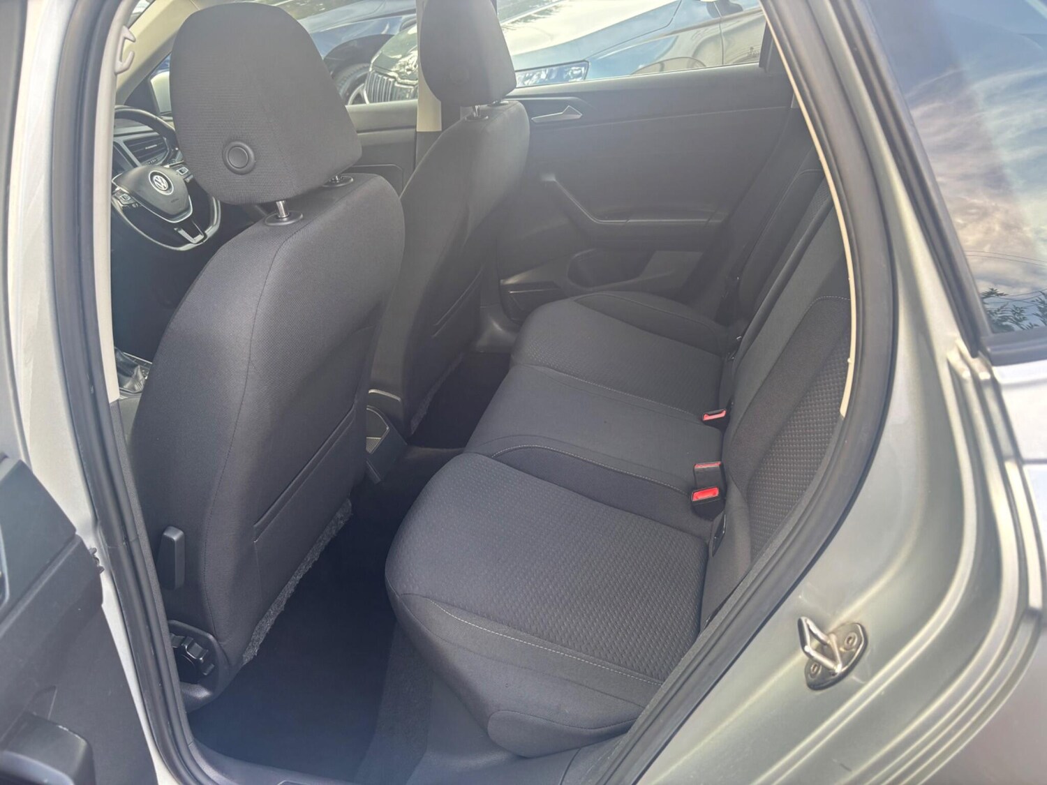 Used Volkswagen Polo 2019 for sale - 77910771: Photo 17