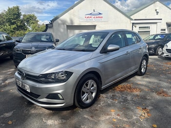 Used Volkswagen Polo 2019 for sale - 77910771: Photo