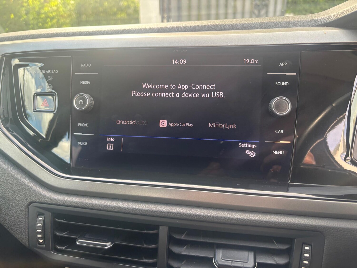 Used Volkswagen Polo 2019 for sale - 77910771: Photo 21