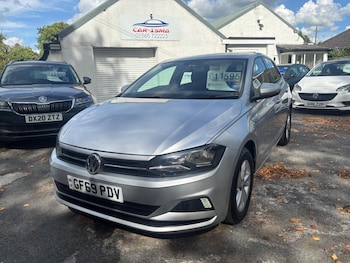 Used Volkswagen Polo 2019 for sale - 77910771: Photo