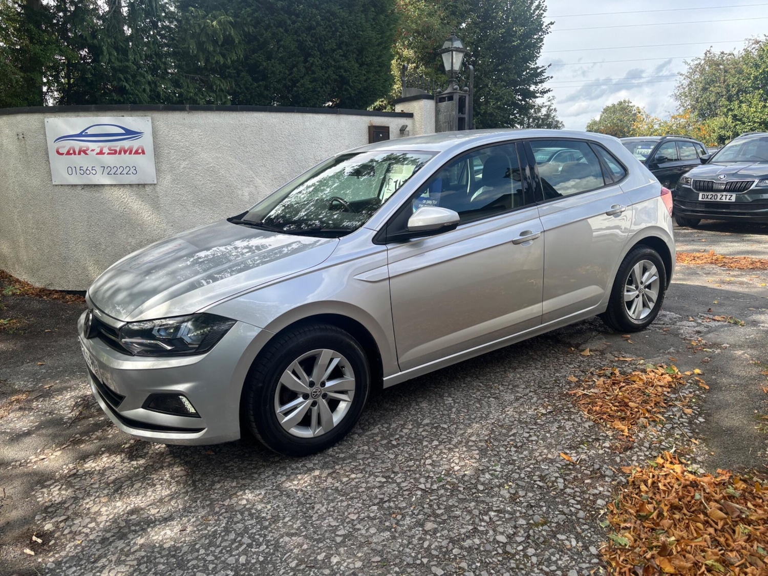 Used Volkswagen Polo 2019 for sale - 77910771: Photo 5