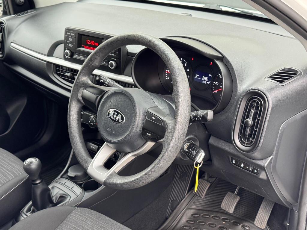 Used Kia Picanto 2019 for sale - 76197131: Photo 11