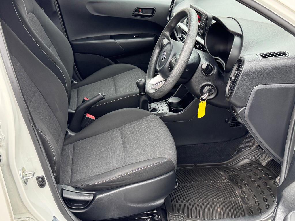 Used Kia Picanto 2019 for sale - 76197131: Photo 12