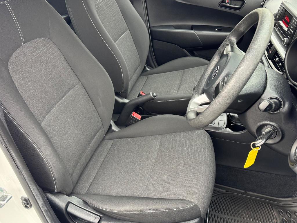 Used Kia Picanto 2019 for sale - 76197131: Photo 13