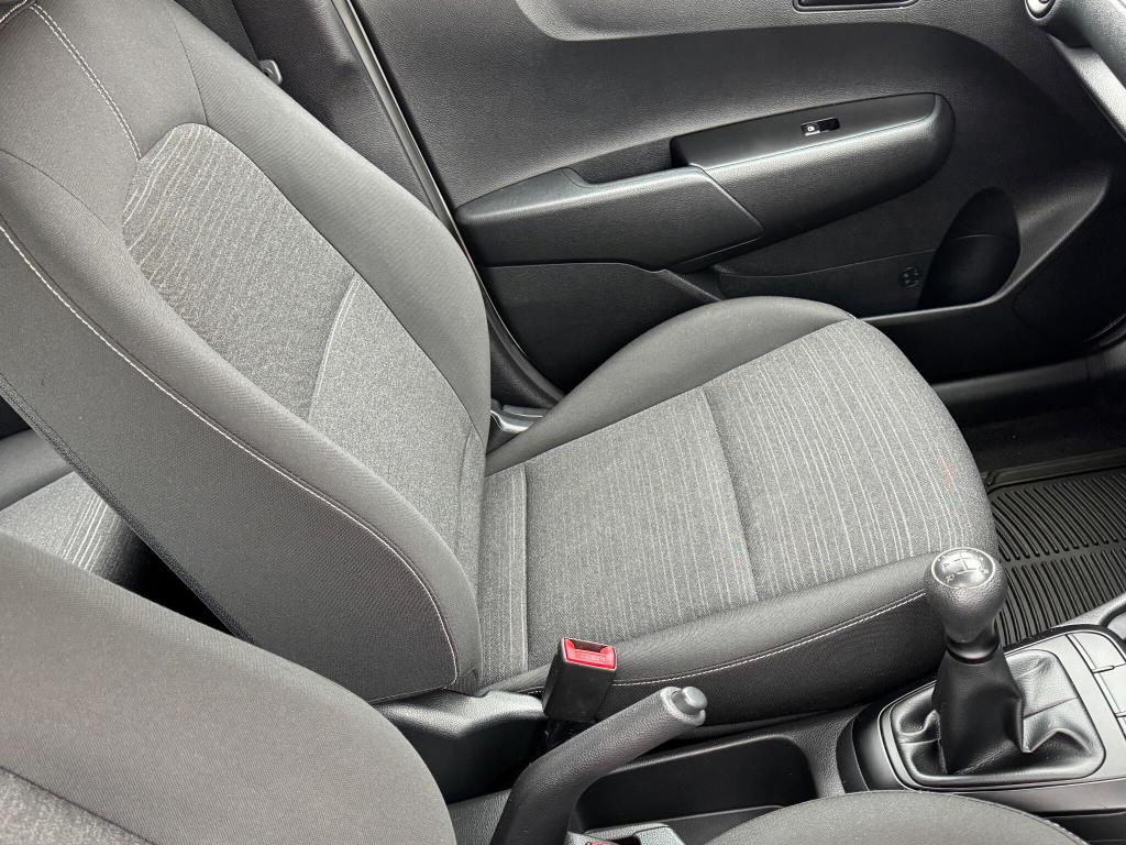 Used Kia Picanto 2019 for sale - 76197131: Photo 14