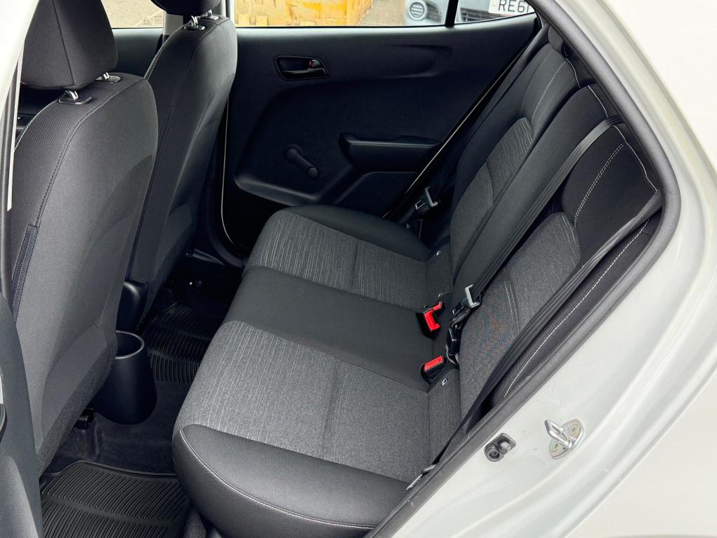 Used Kia Picanto 2019 for sale - 76197131: Photo 16