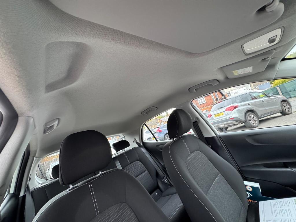 Used Kia Picanto 2019 for sale - 76197131: Photo 18