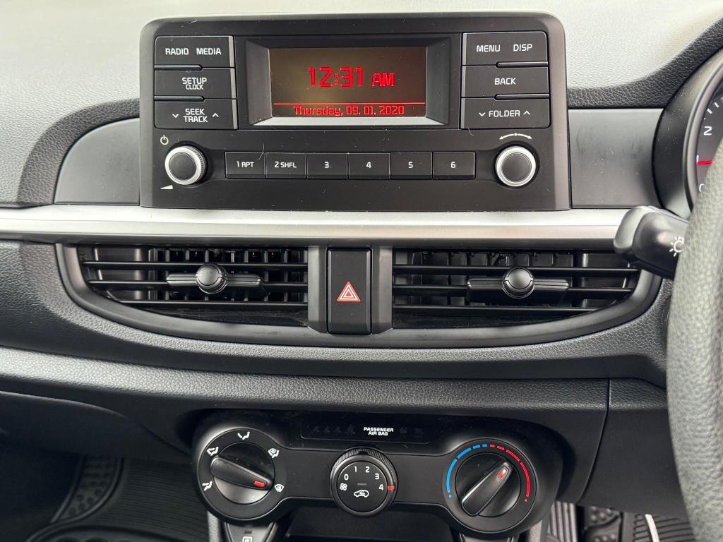 Used Kia Picanto 2019 for sale - 76197131: Photo 22