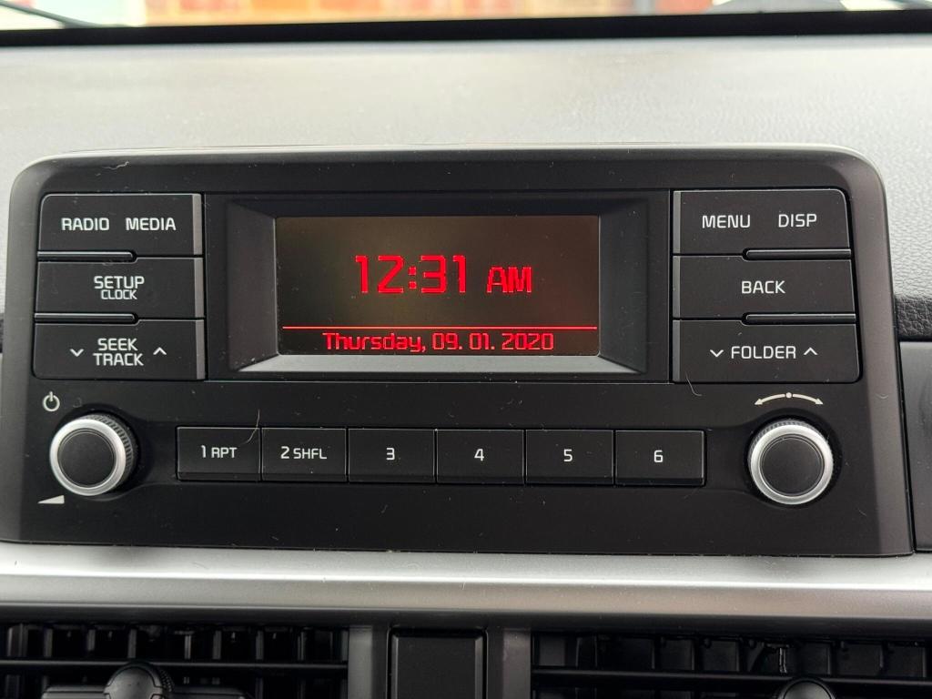 Used Kia Picanto 2019 for sale - 76197131: Photo 23