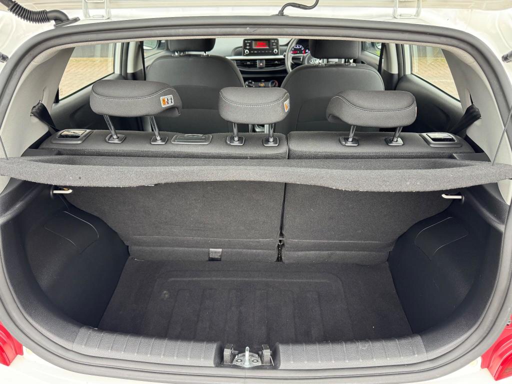 Used Kia Picanto 2019 for sale - 76197131: Photo 29