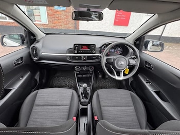 Used Kia Picanto 2019 for sale - 76197131: Photo