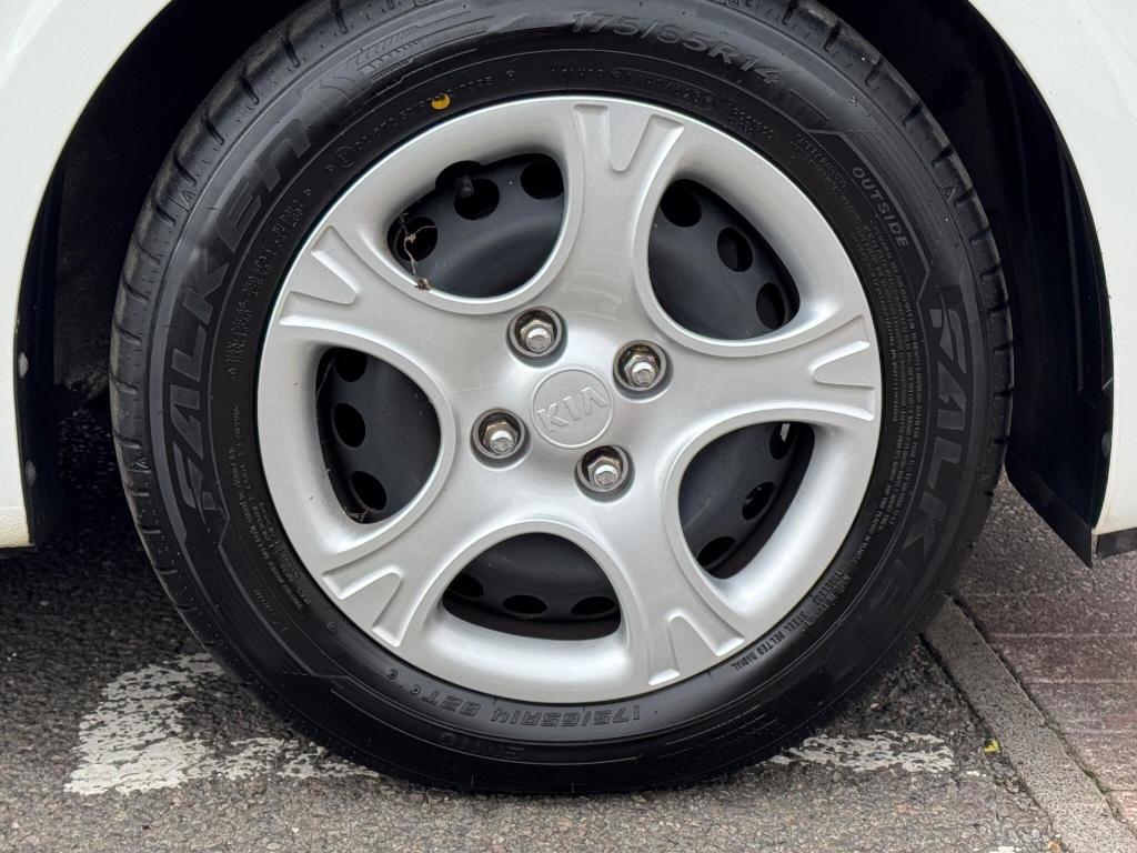 Used Kia Picanto 2019 for sale - 76197131: Photo 31