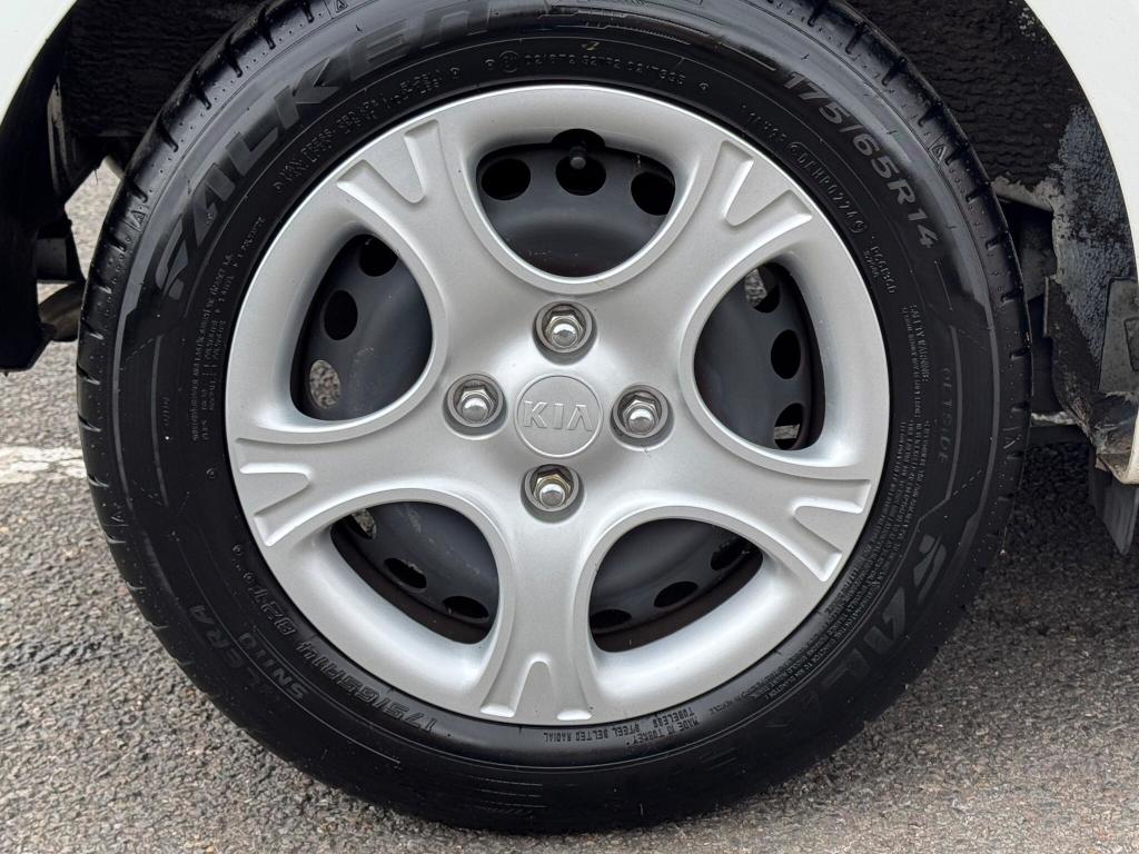 Used Kia Picanto 2019 for sale - 76197131: Photo 32