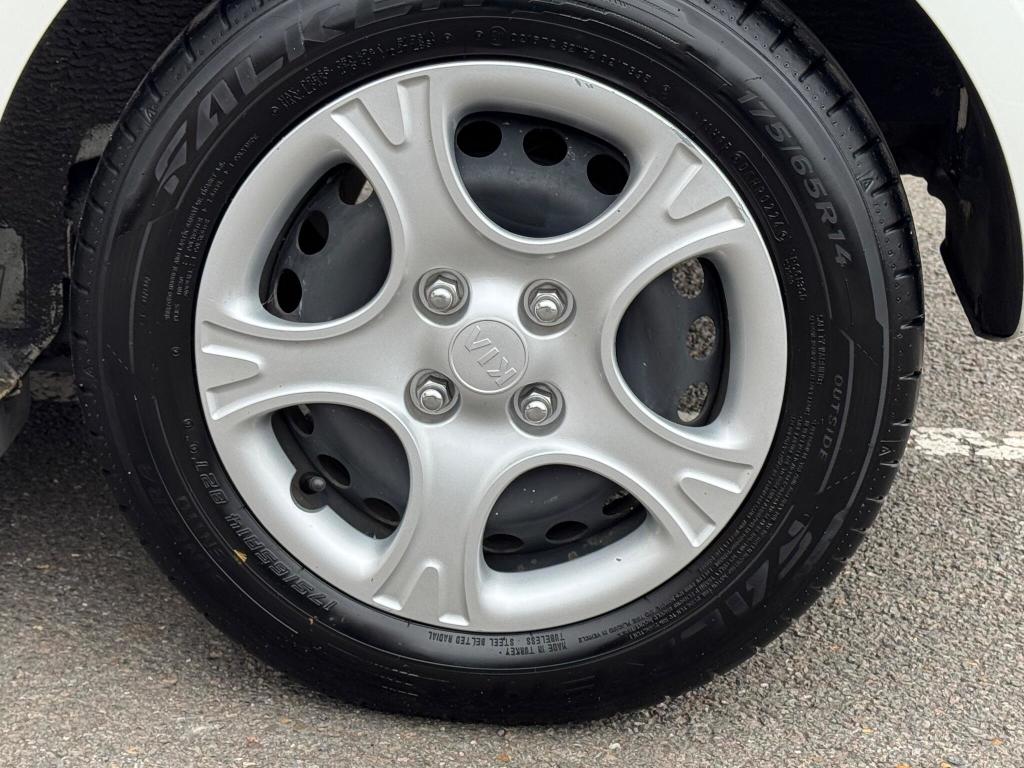 Used Kia Picanto 2019 for sale - 76197131: Photo 33