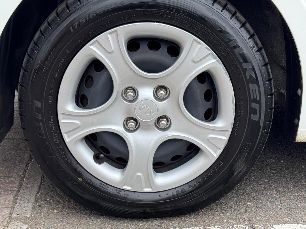 Used Kia Picanto 2019 for sale - 76197131: Photo 34