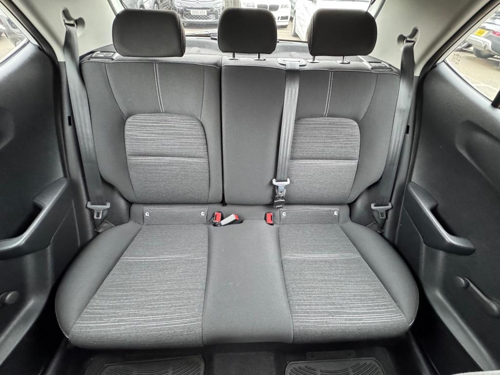 Used Kia Picanto 2019 for sale - 76197131: Photo 4