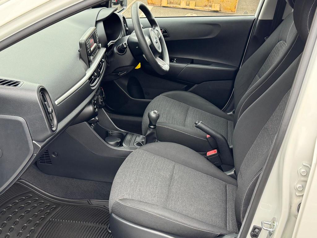 Used Kia Picanto 2019 for sale - 76197131: Photo 9