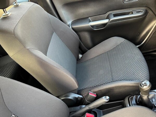 Used Suzuki Ignis 2021 for sale - 76202134: Photo 11