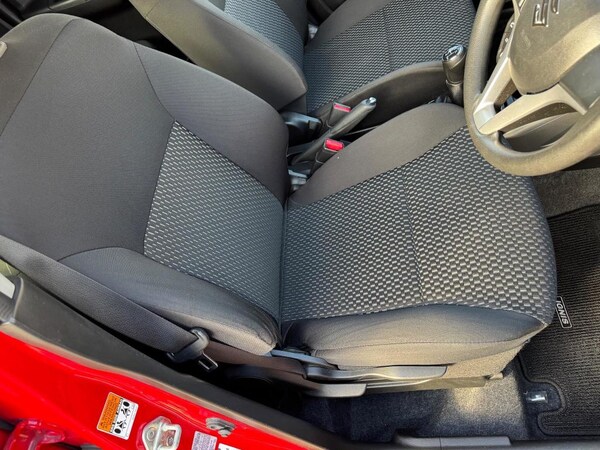 Used Suzuki Ignis 2021 for sale - 76202134: Photo 12
