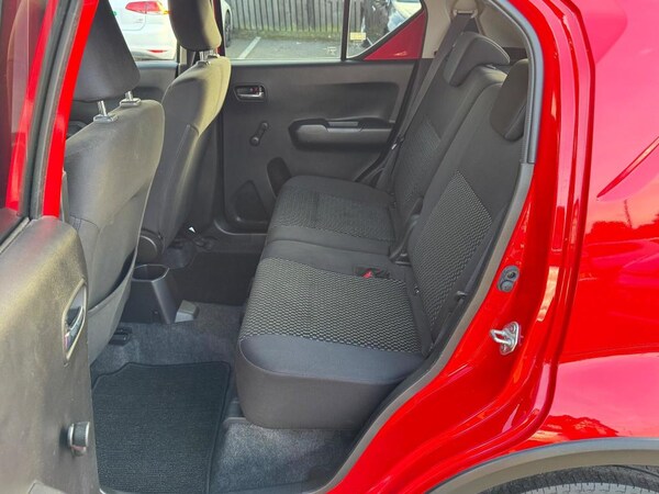 Used Suzuki Ignis 2021 for sale - 76202134: Photo 13