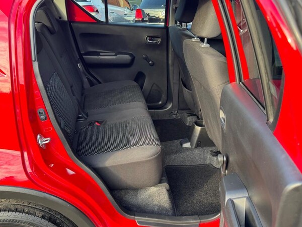 Used Suzuki Ignis 2021 for sale - 76202134: Photo 14