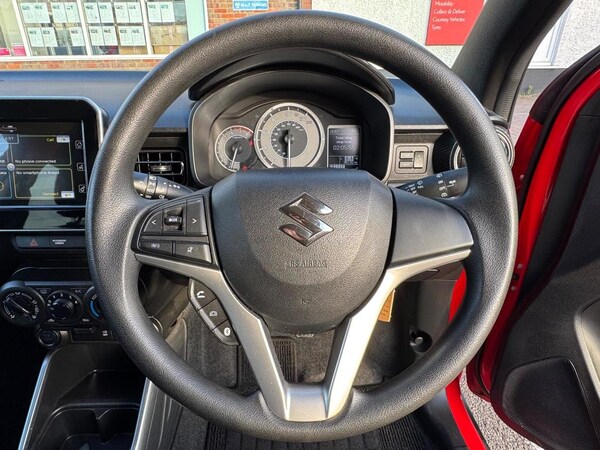 Used Suzuki Ignis 2021 for sale - 76202134: Photo 15