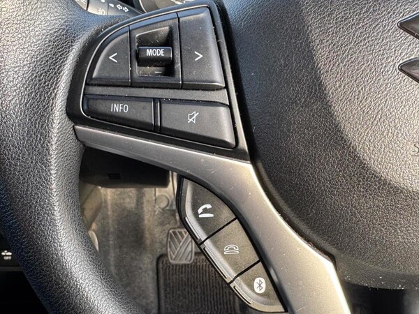 Used Suzuki Ignis 2021 for sale - 76202134: Photo 16