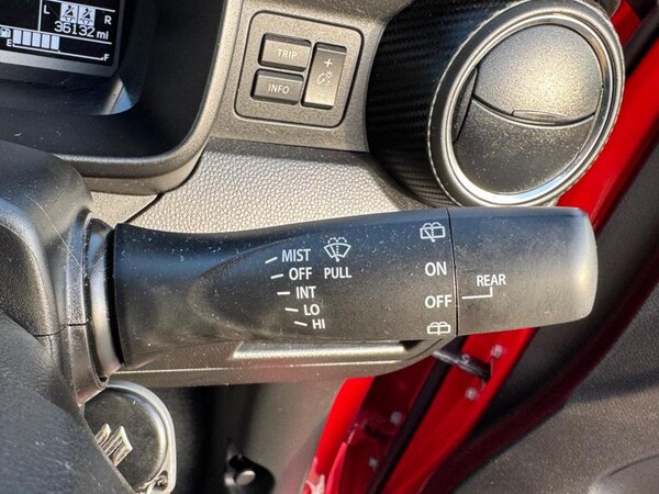 Used Suzuki Ignis 2021 for sale - 76202134: Photo 18